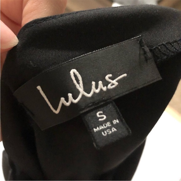 Lulus Mumbai the Way Shift Dress - Picture 8 of 8